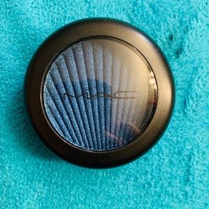 Mac eyeshadow